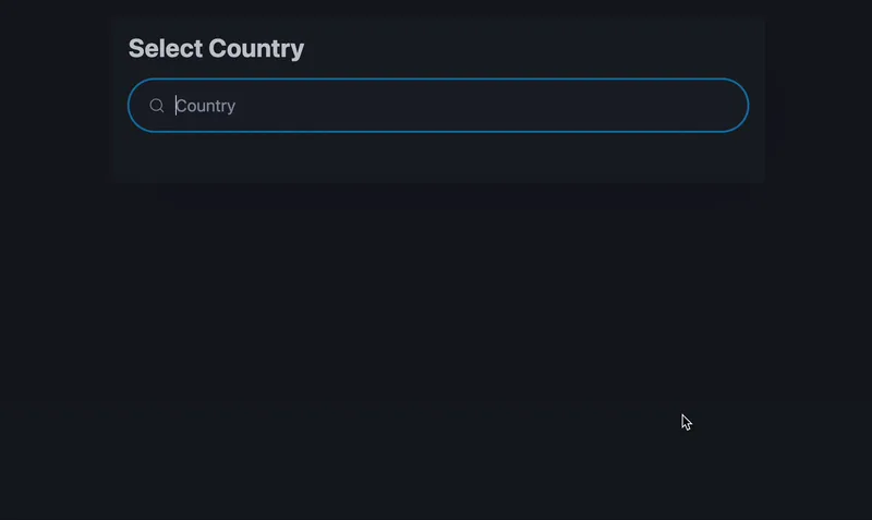 Form state is maintained